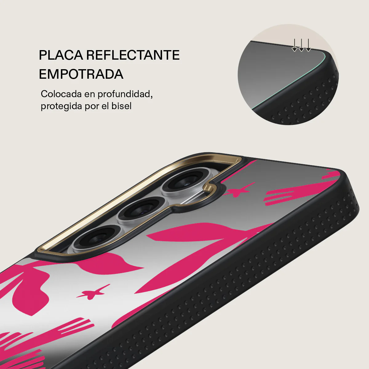 Siesta - Samsung Galaxy S26 Plus Funda - Image 43