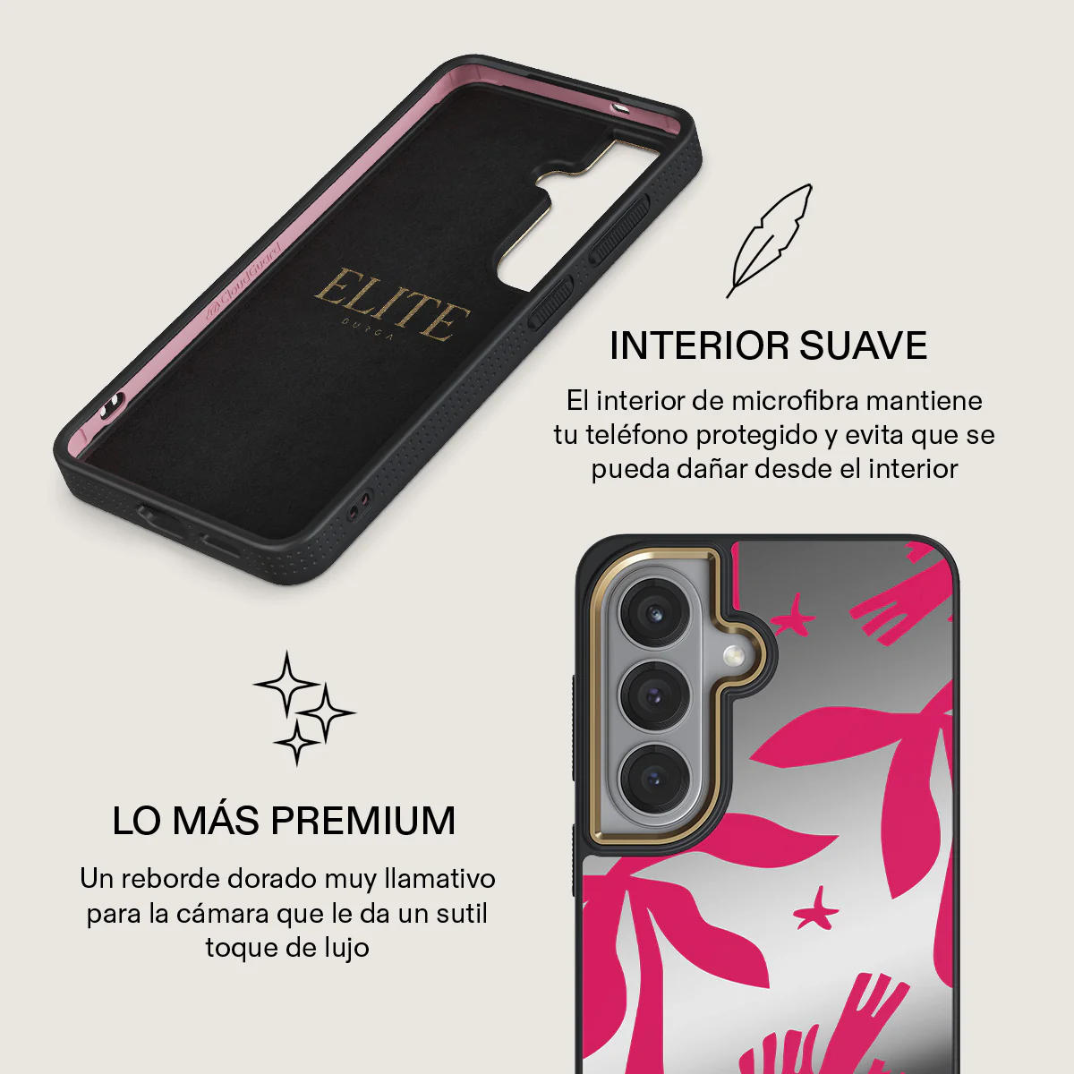 Siesta - Samsung Galaxy S26 Plus Funda - Image 46