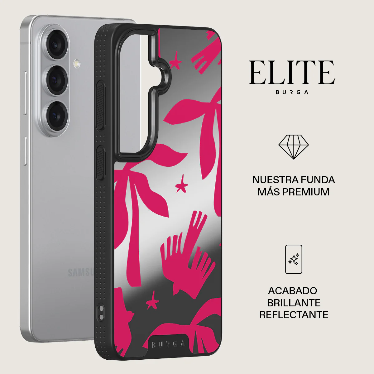 Siesta - Samsung Galaxy S26 Plus Funda - Image 49