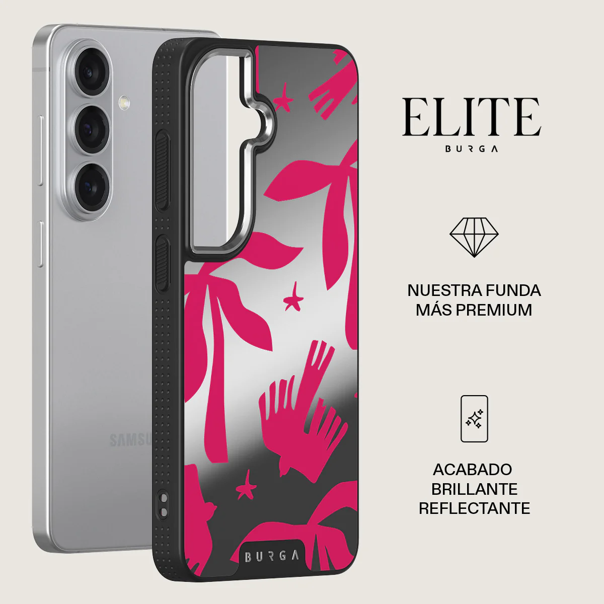 Siesta - Samsung Galaxy S26 Plus Funda - Image 57