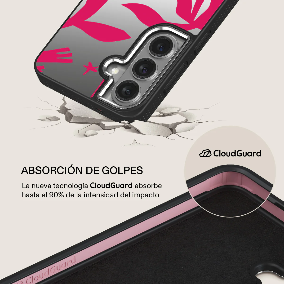 Siesta - Samsung Galaxy S26 Plus Funda - Image 58