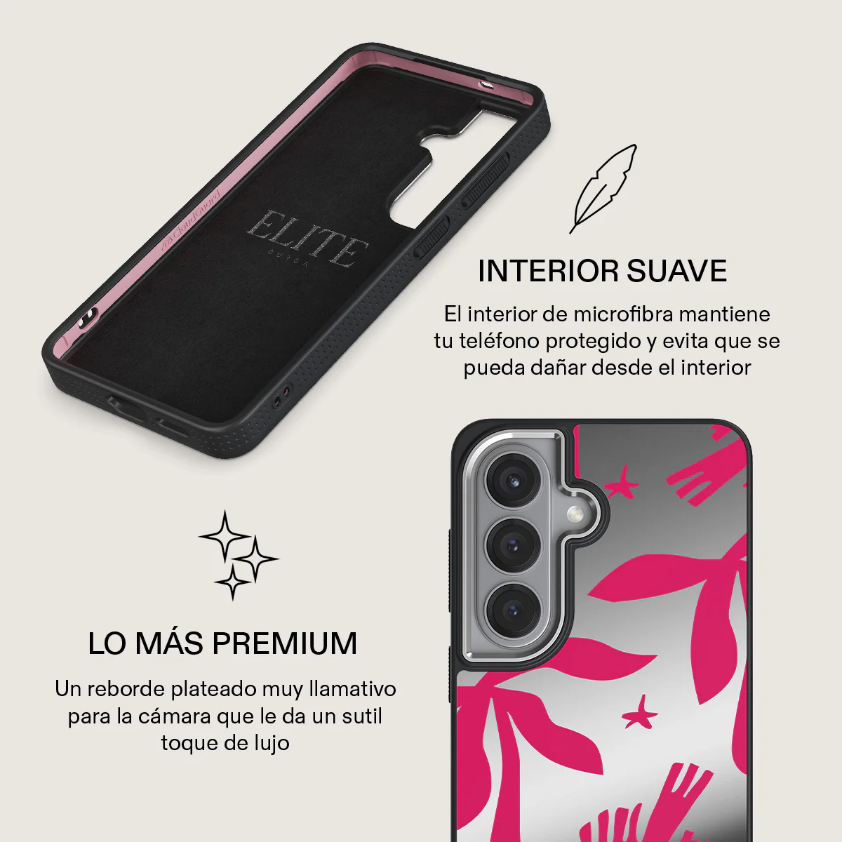 Siesta - Samsung Galaxy S26 Plus Funda - Image 62