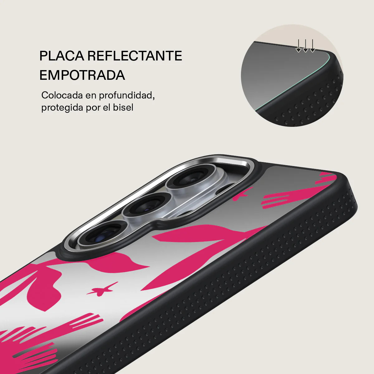 Siesta - Samsung Galaxy S26 Ultra Funda - Image 59