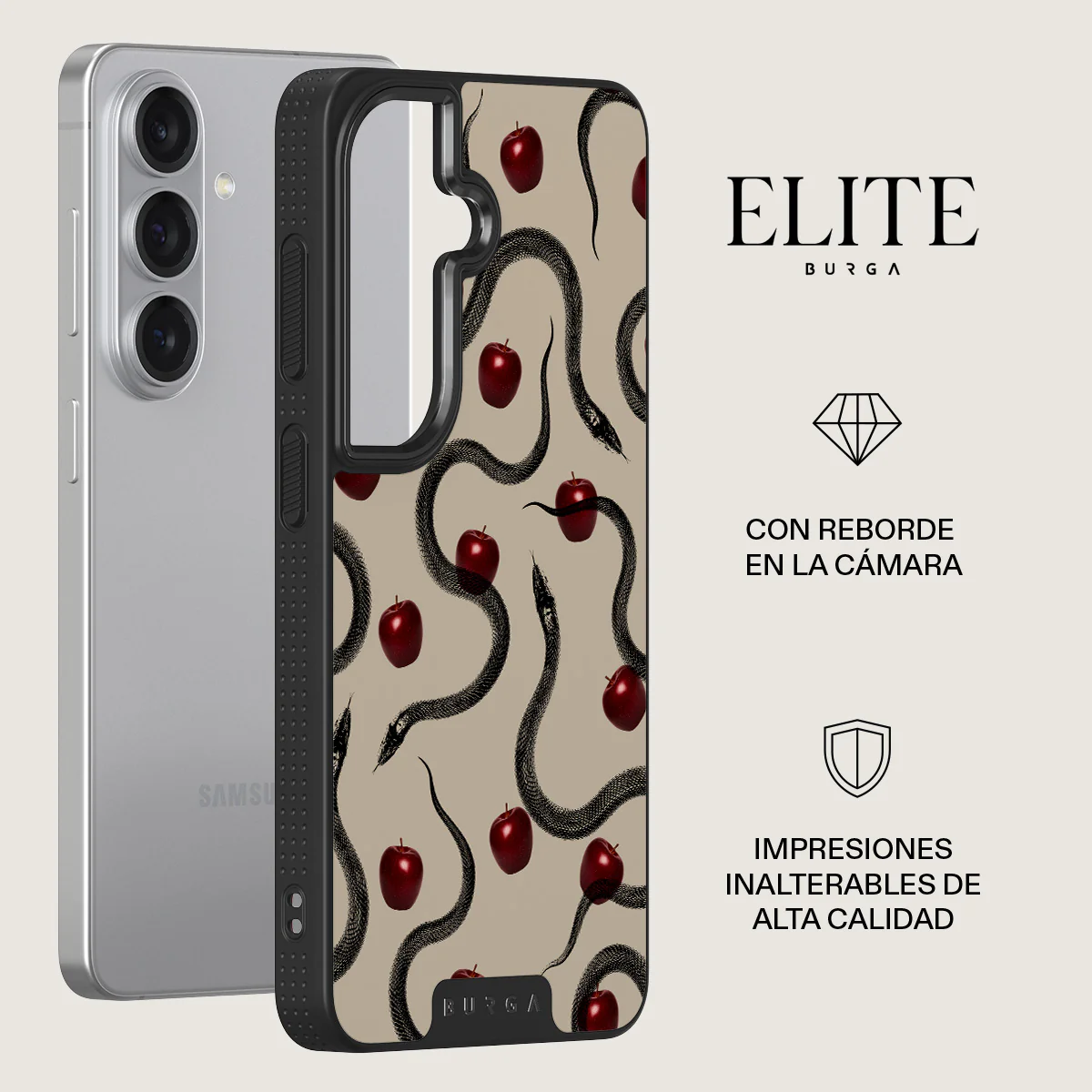 Sinful - Samsung Galaxy S26 Funda - Image 13