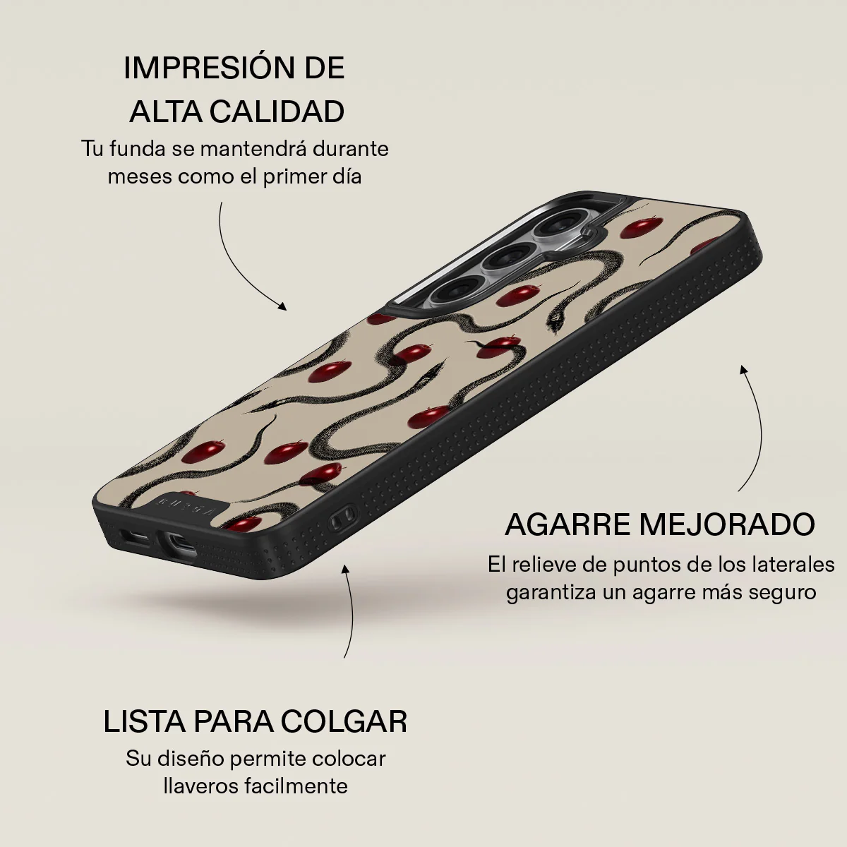 Sinful - Samsung Galaxy S26 Funda - Image 16