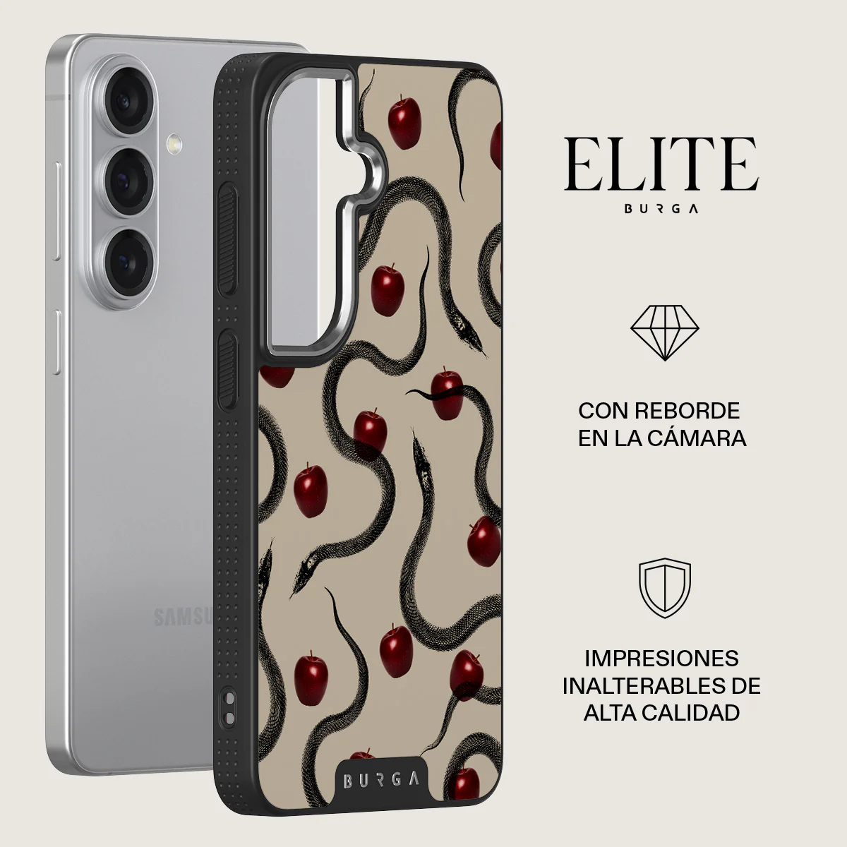 Sinful - Samsung Galaxy S26 Funda - Image 20