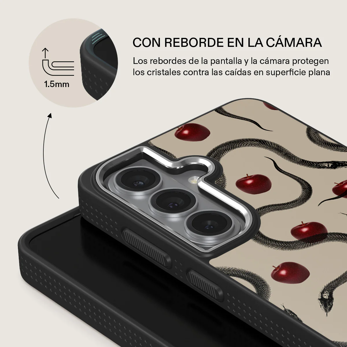 Sinful - Samsung Galaxy S26 Funda - Image 22