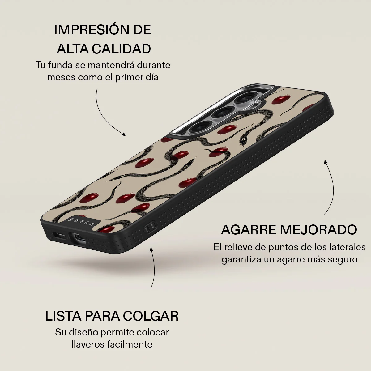 Sinful - Samsung Galaxy S26 Funda - Image 23