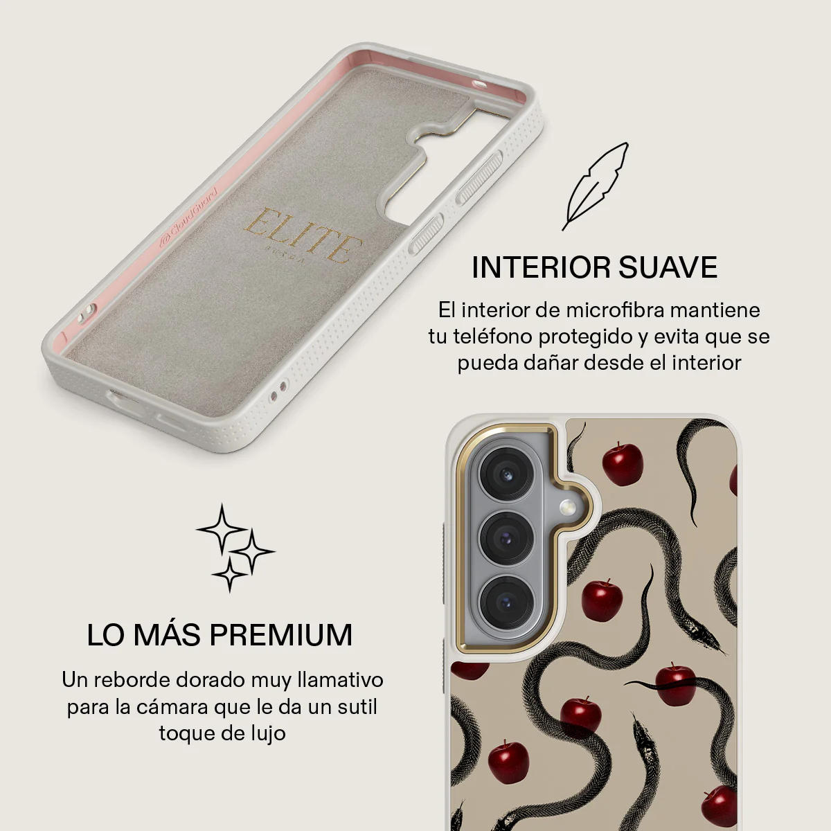 Sinful - Samsung Galaxy S26 Funda - Image 31