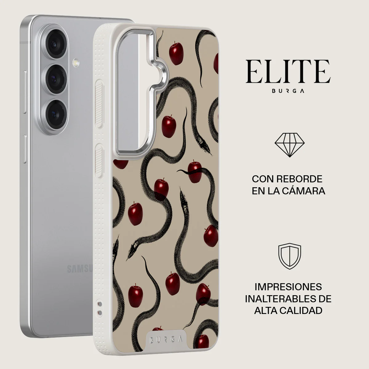 Sinful - Samsung Galaxy S26 Funda - Image 34