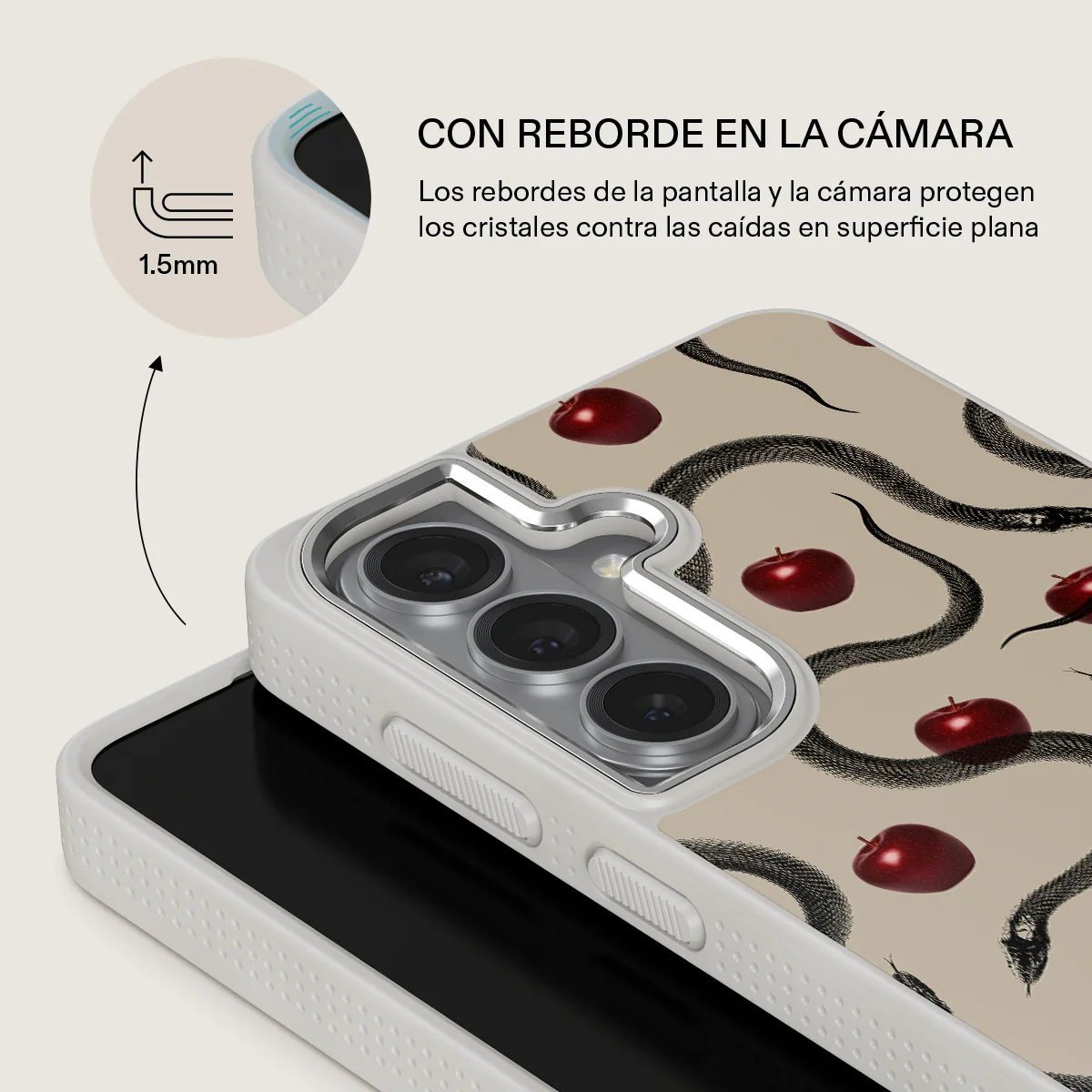 Sinful - Samsung Galaxy S26 Funda - Image 36