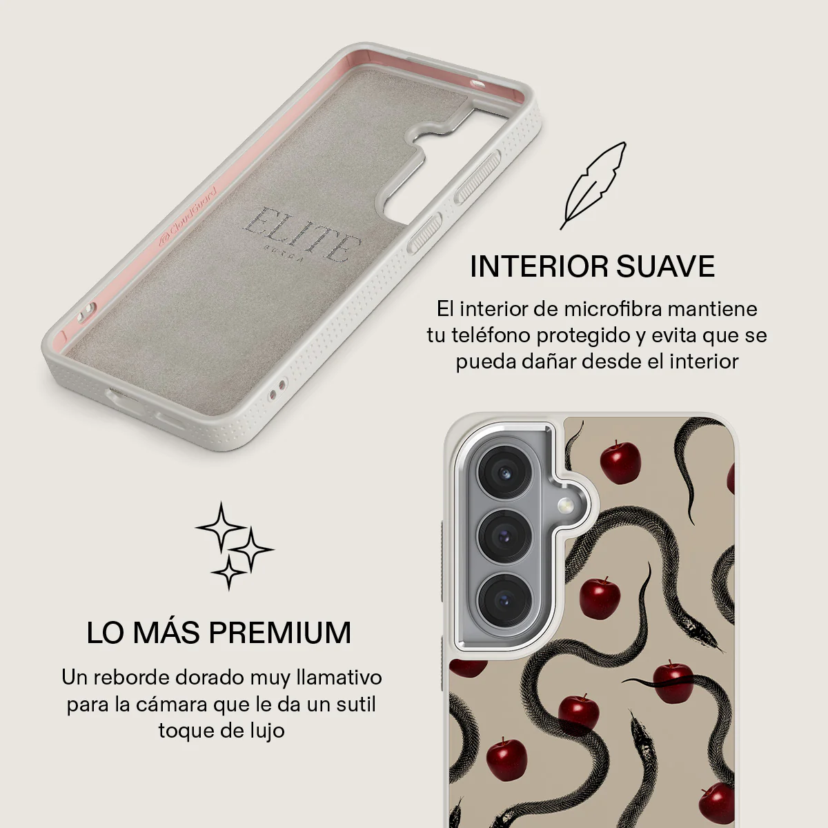 Sinful - Samsung Galaxy S26 Funda - Image 38