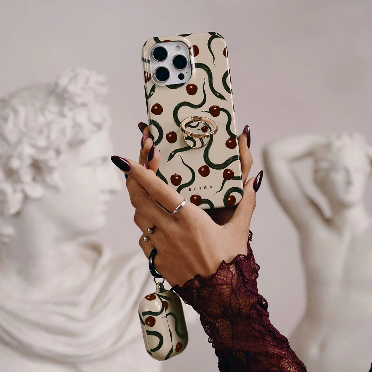 Sinful - Samsung Galaxy S26 Funda - Image 45