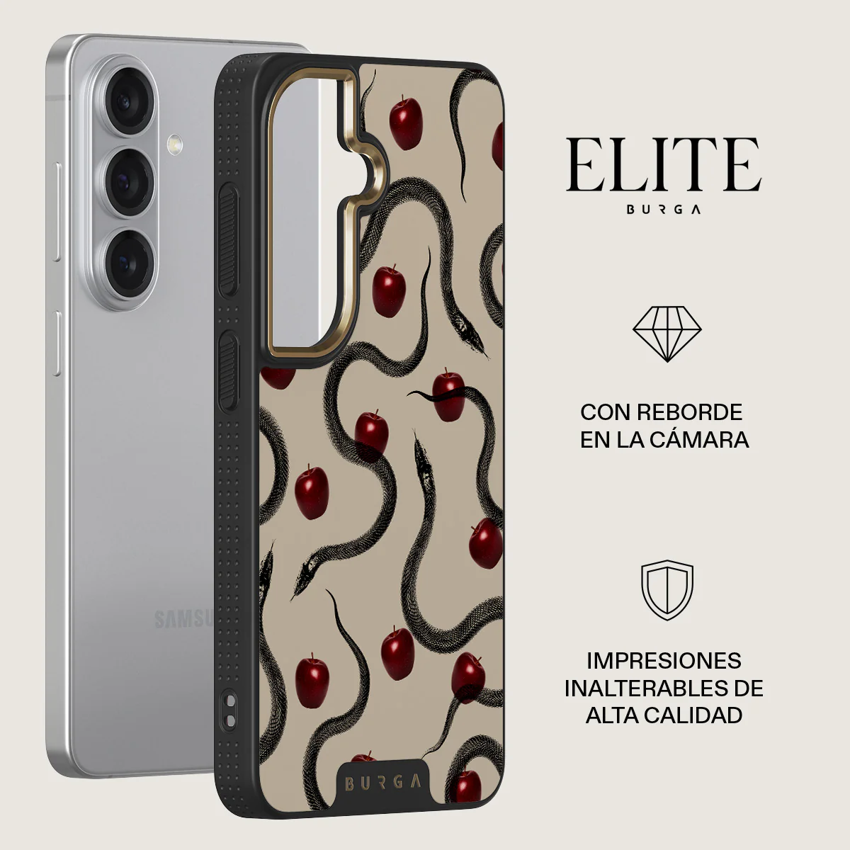 Sinful - Samsung Galaxy S26 Funda - Image 6