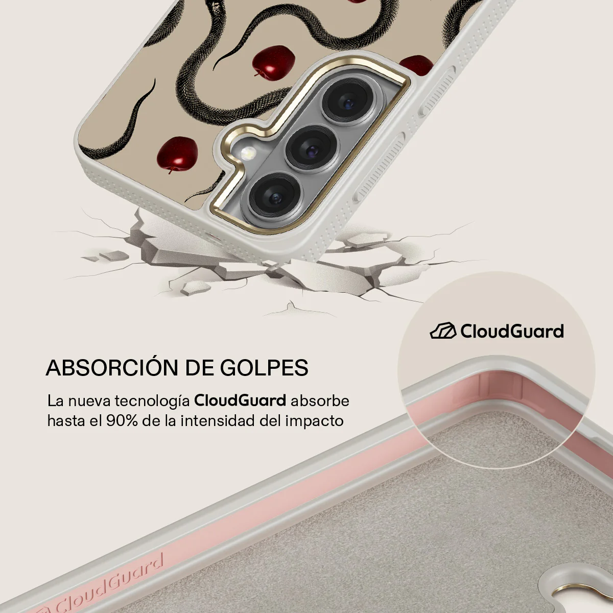 Sinful - Samsung Galaxy S26 Plus Funda - Image 28