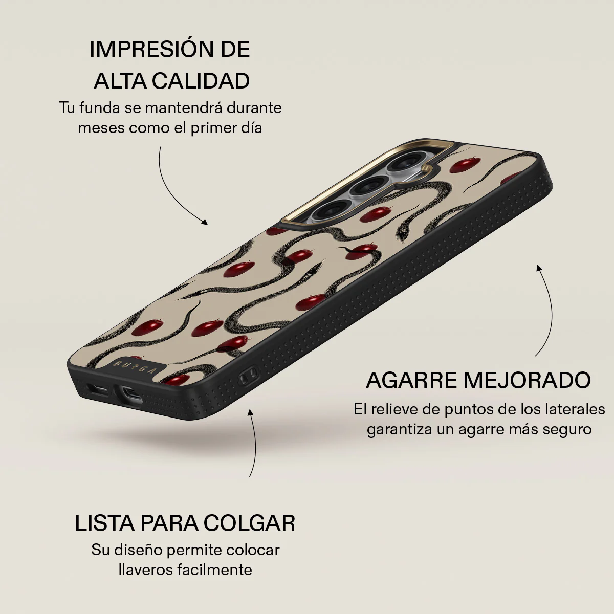 Sinful - Samsung Galaxy S26 Plus Funda - Image 9