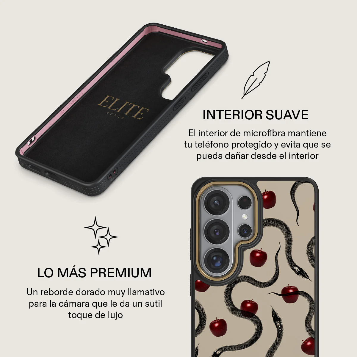Sinful - Samsung Galaxy S26 Ultra Funda - Image 10
