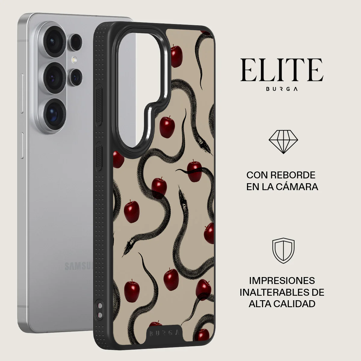 Sinful - Samsung Galaxy S26 Ultra Funda - Image 13