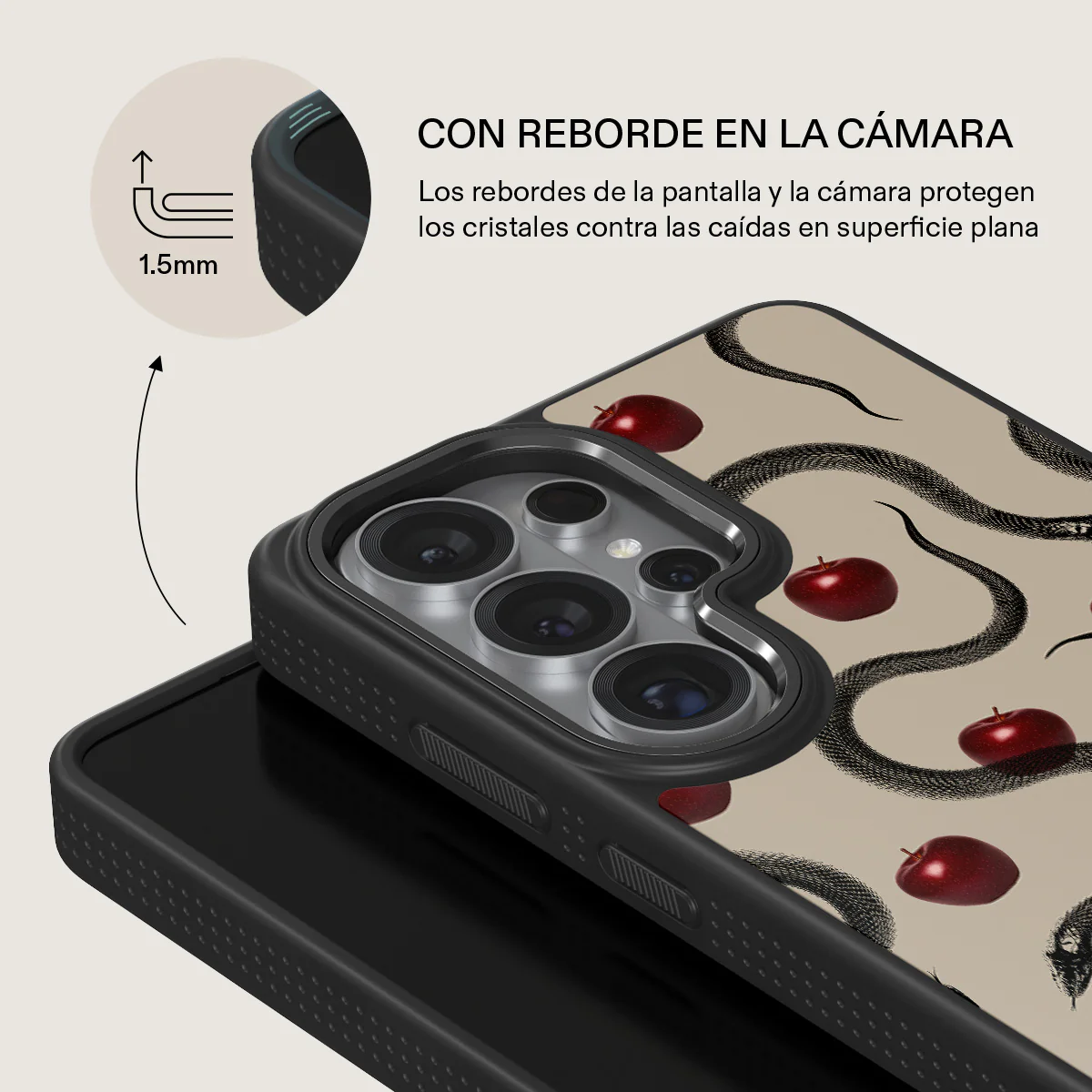 Sinful - Samsung Galaxy S26 Ultra Funda - Image 15