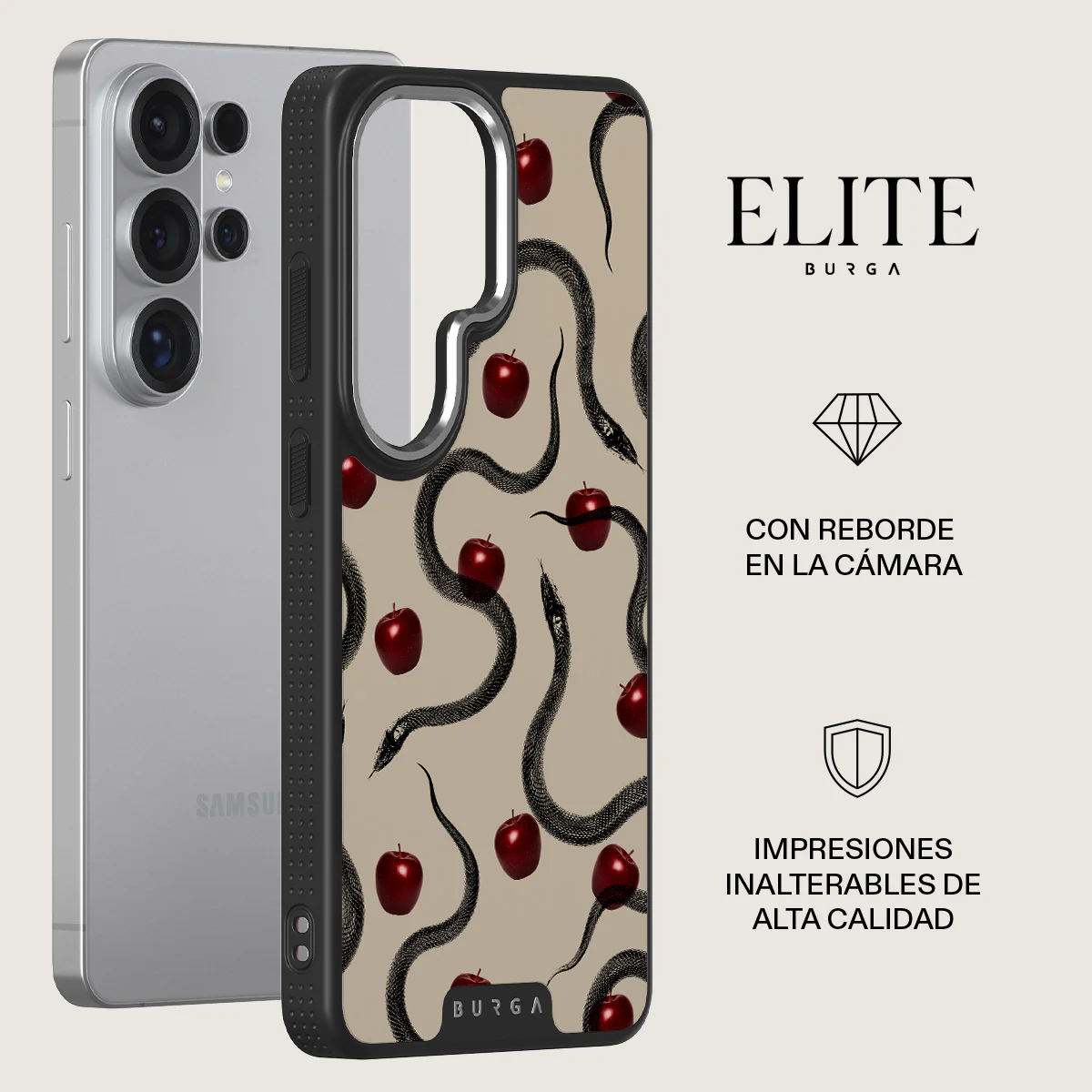 Sinful - Samsung Galaxy S26 Ultra Funda - Image 20