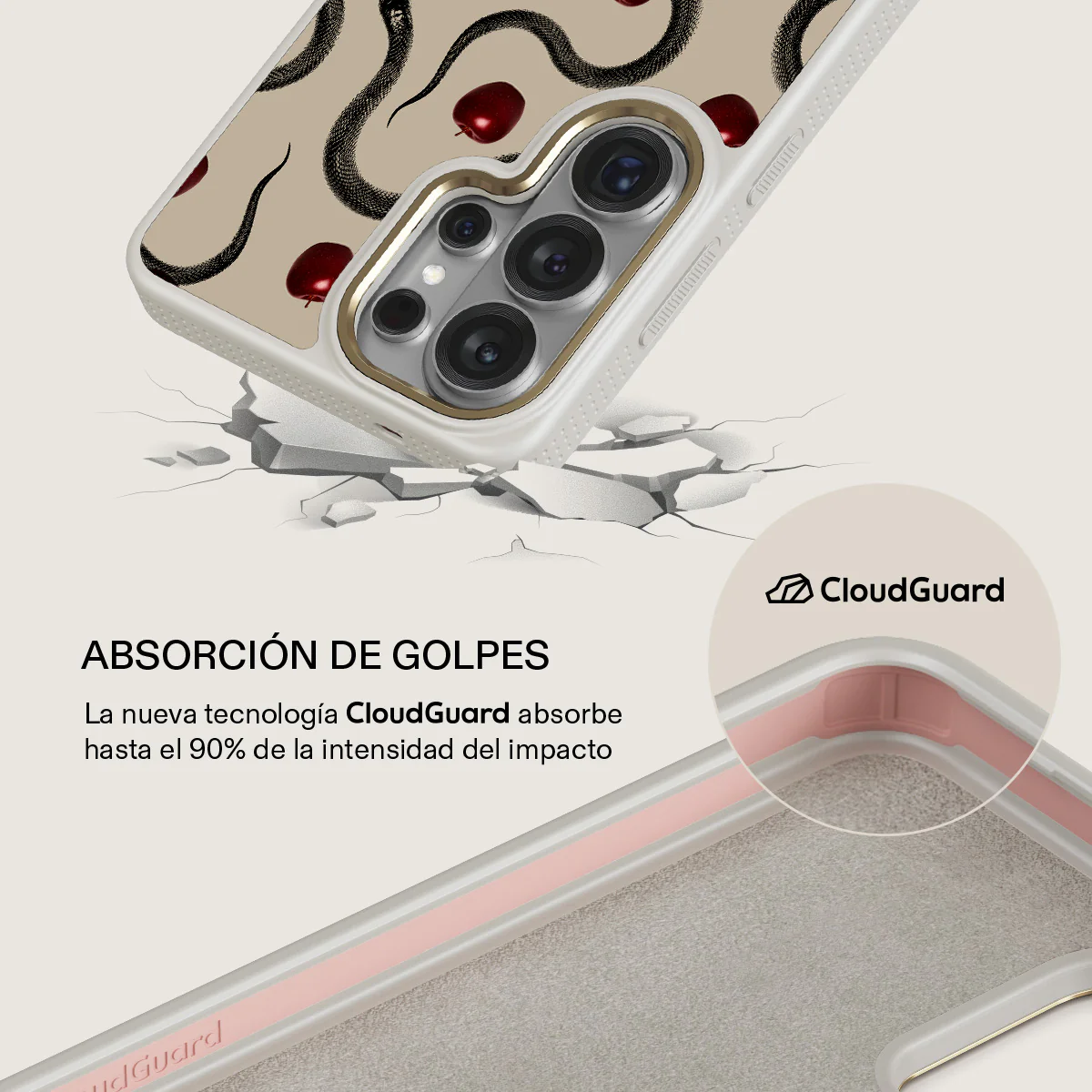 Sinful - Samsung Galaxy S26 Ultra Funda - Image 28