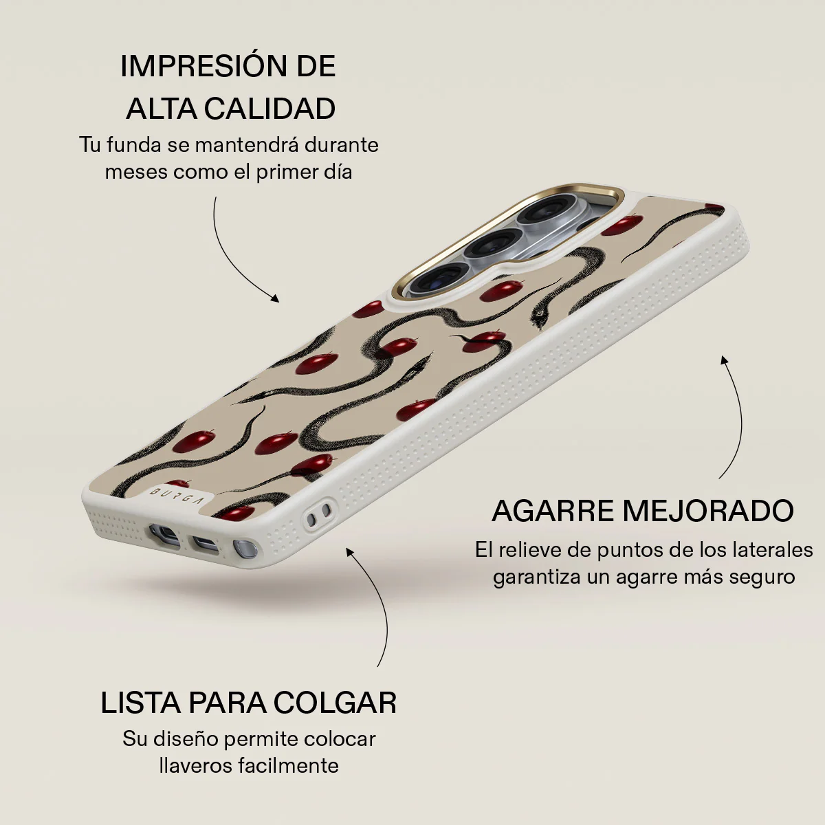 Sinful - Samsung Galaxy S26 Ultra Funda - Image 30