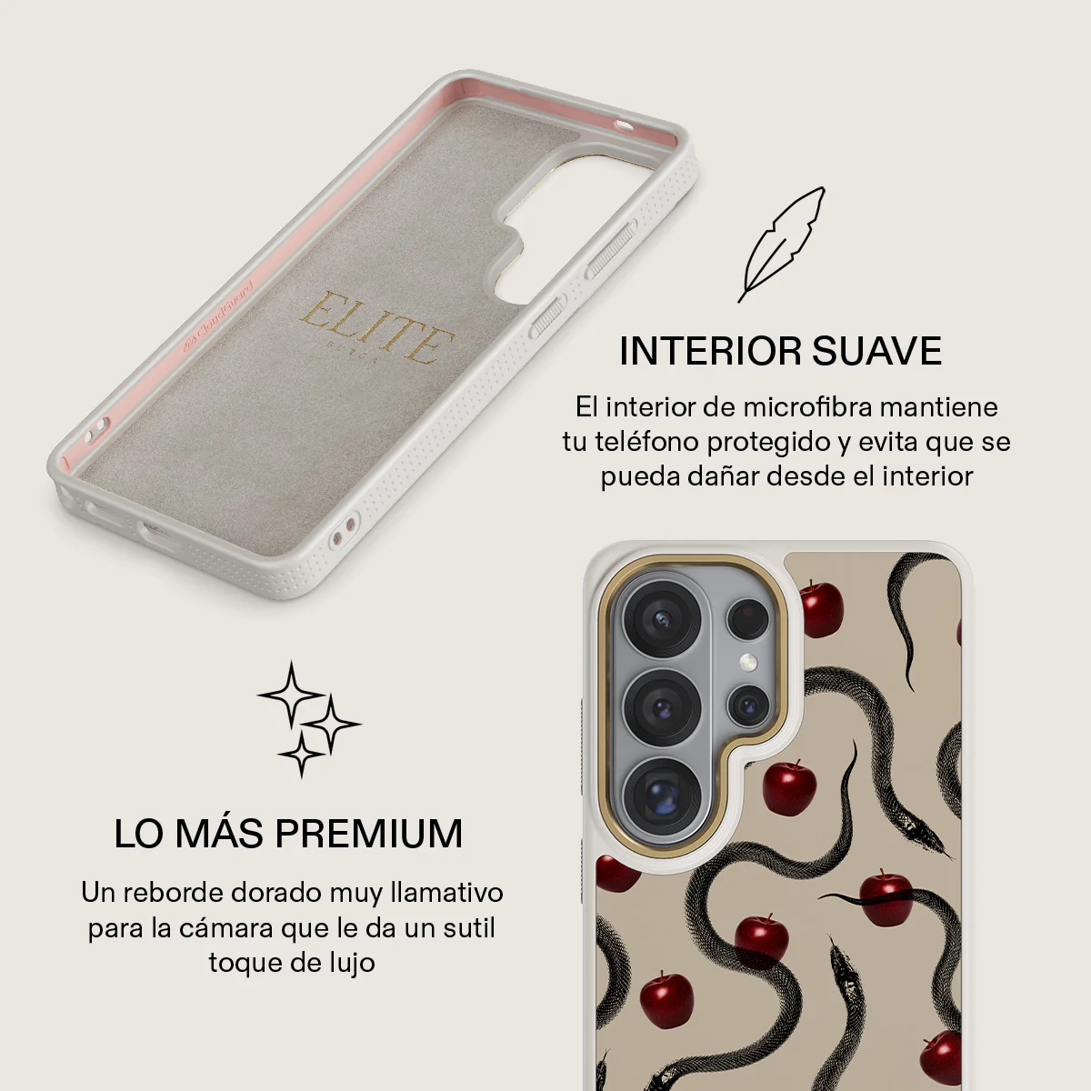 Sinful - Samsung Galaxy S26 Ultra Funda - Image 31