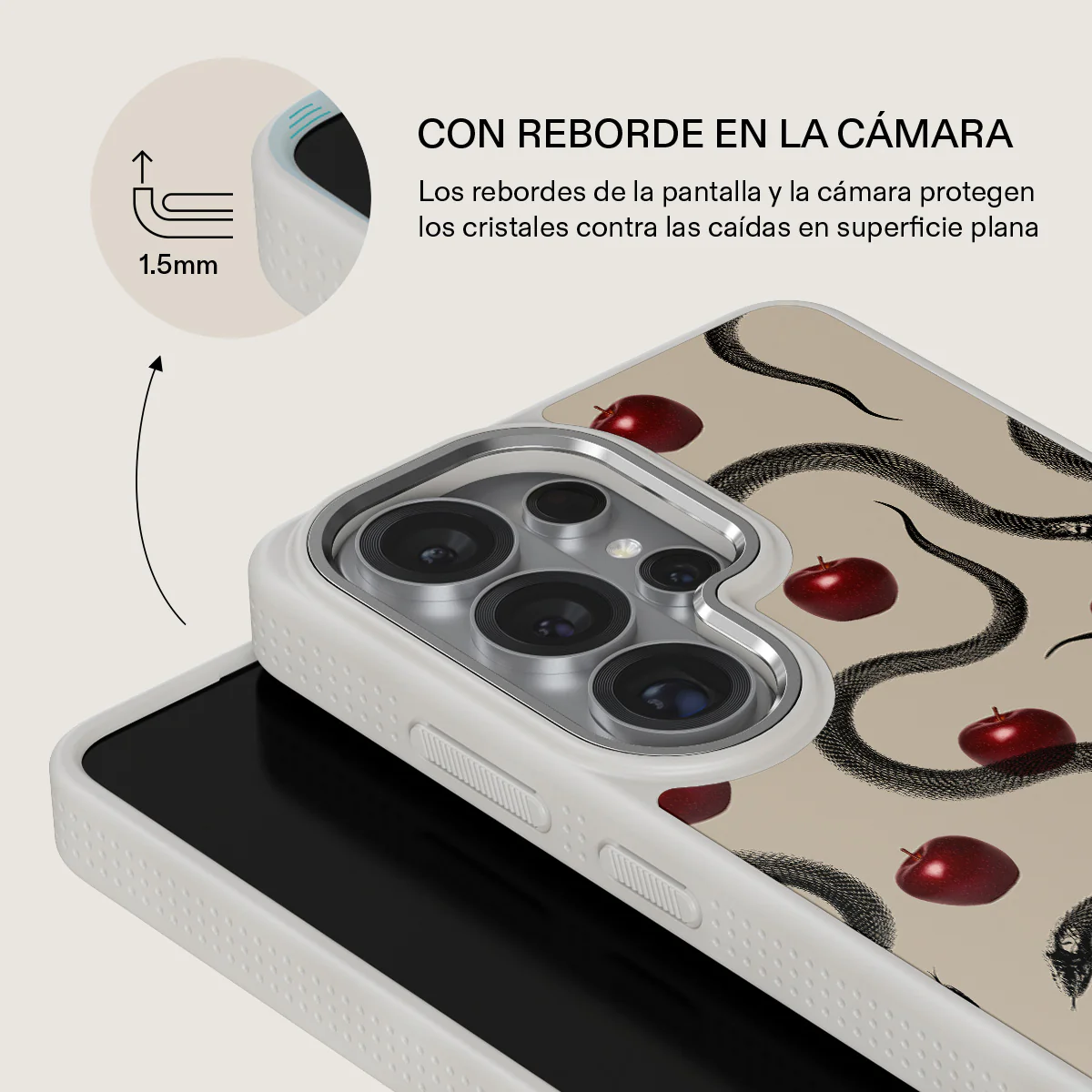 Sinful - Samsung Galaxy S26 Ultra Funda - Image 36