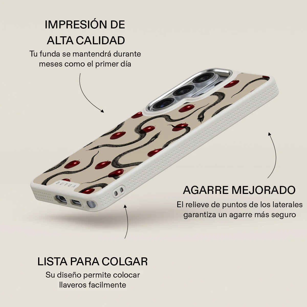 Sinful - Samsung Galaxy S26 Ultra Funda - Image 37