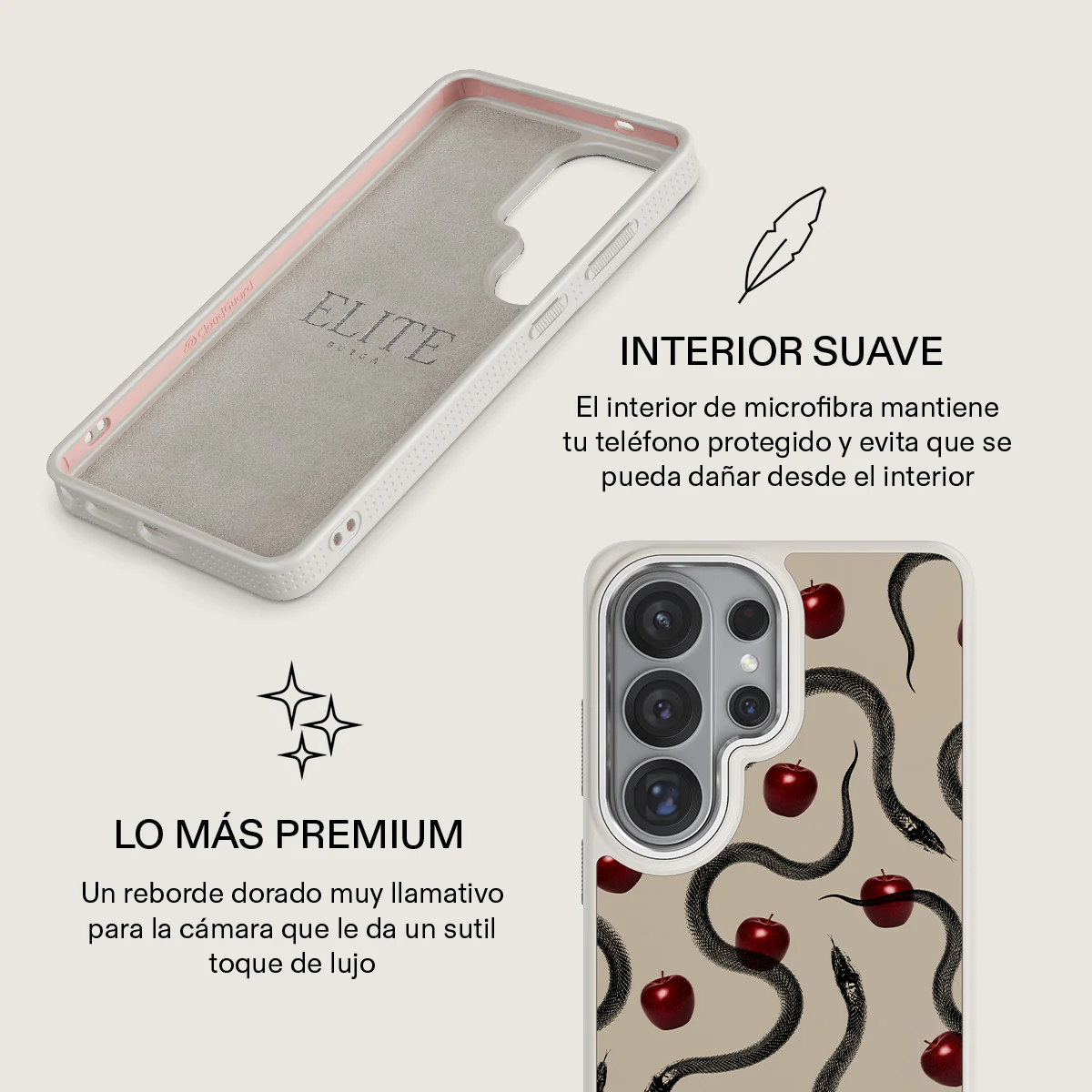 Sinful - Samsung Galaxy S26 Ultra Funda - Image 38