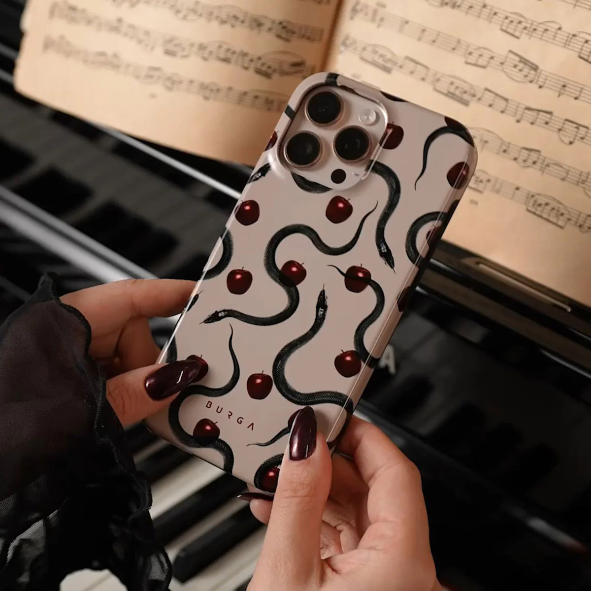 Sinful - Samsung Galaxy S26 Ultra Funda - Image 40