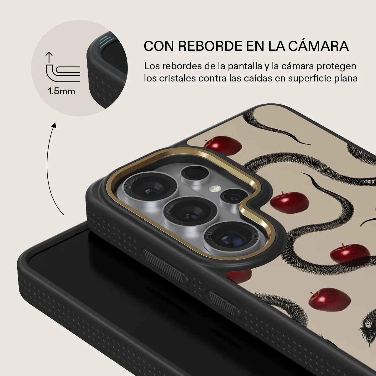 Sinful - Samsung Galaxy S26 Ultra Funda - Image 8