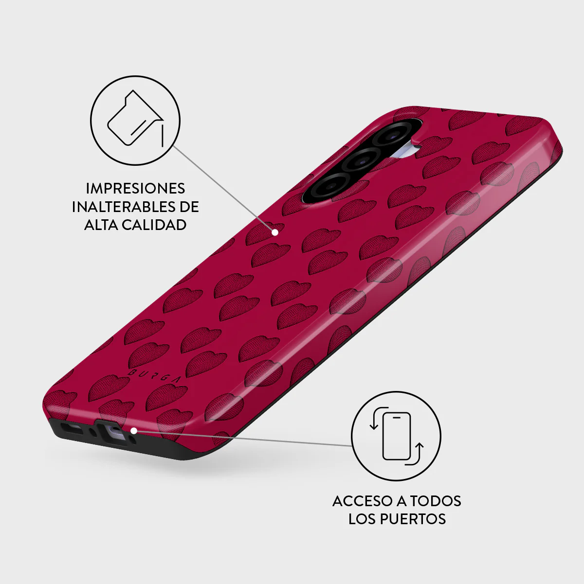 Single Not Sorry - Samsung Galaxy A37 5G Funda - Image 3