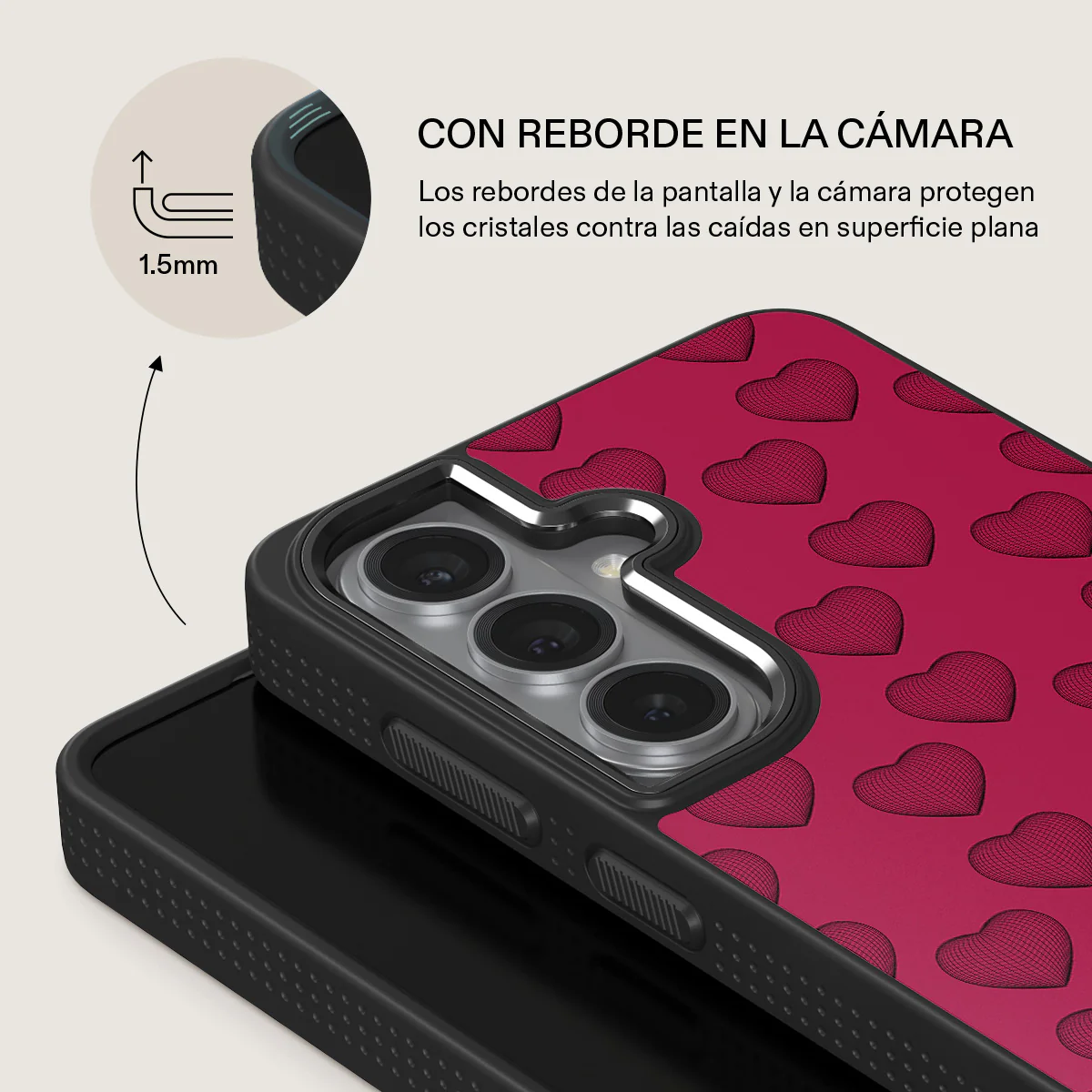 Single Not Sorry - Samsung Galaxy S26 Funda - Image 15