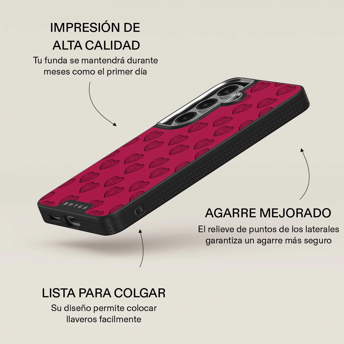 Single Not Sorry - Samsung Galaxy S26 Funda - Image 23