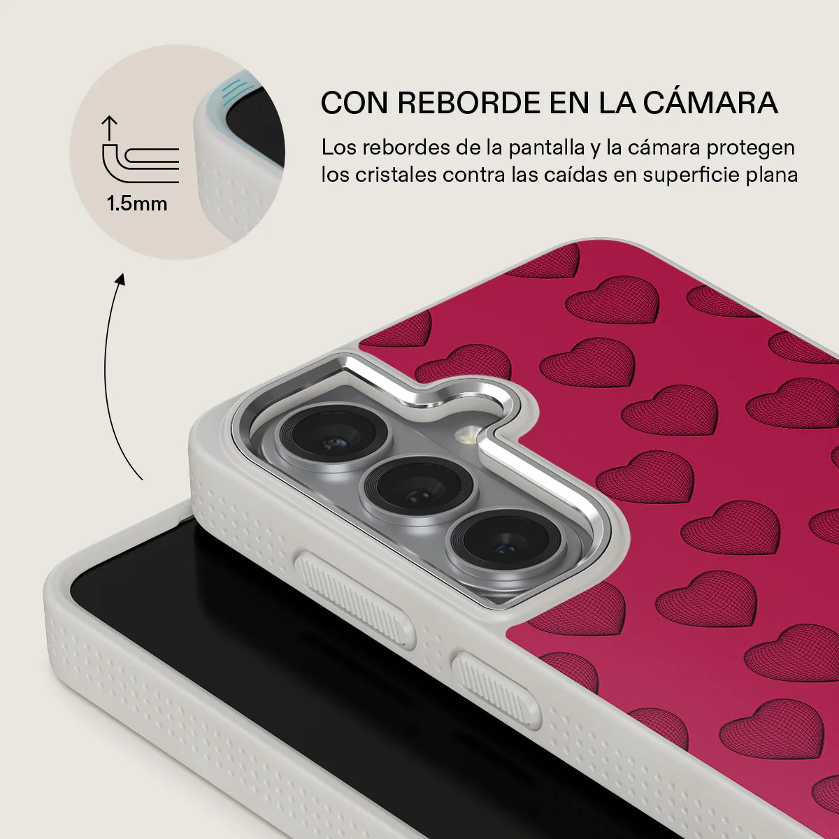 Single Not Sorry - Samsung Galaxy S26 Funda - Image 36