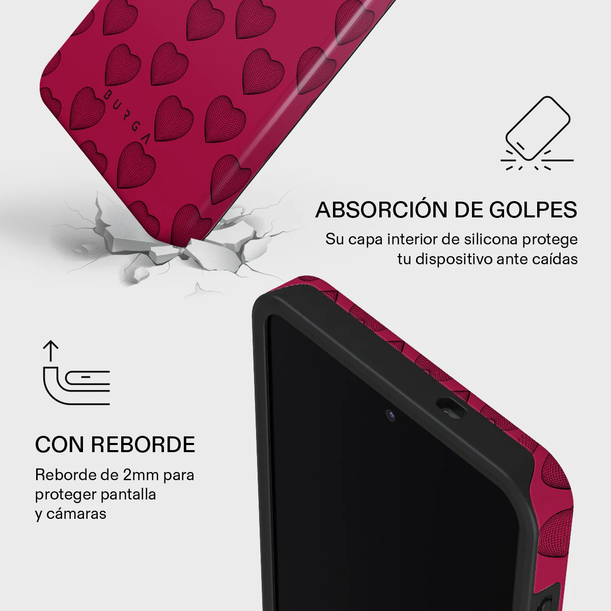 Single Not Sorry - Samsung Galaxy S26 Funda - Image 4
