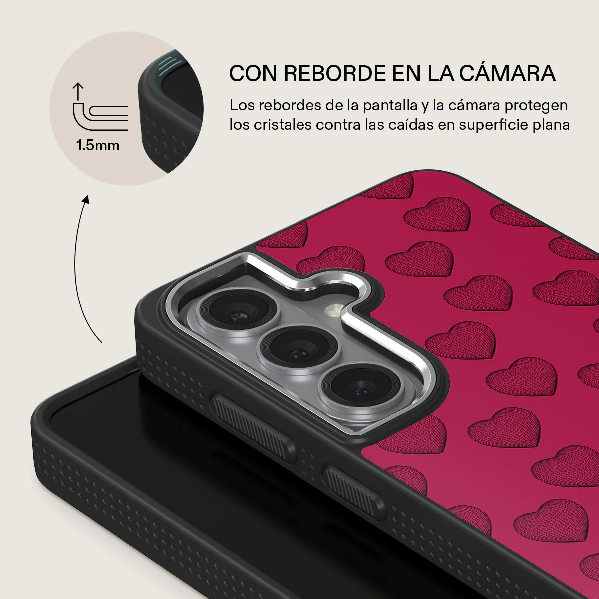 Single Not Sorry - Samsung Galaxy S26 Plus Funda - Image 22
