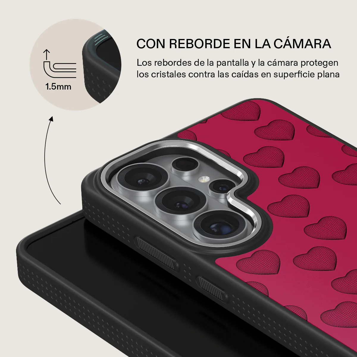 Single Not Sorry - Samsung Galaxy S26 Ultra Funda - Image 22