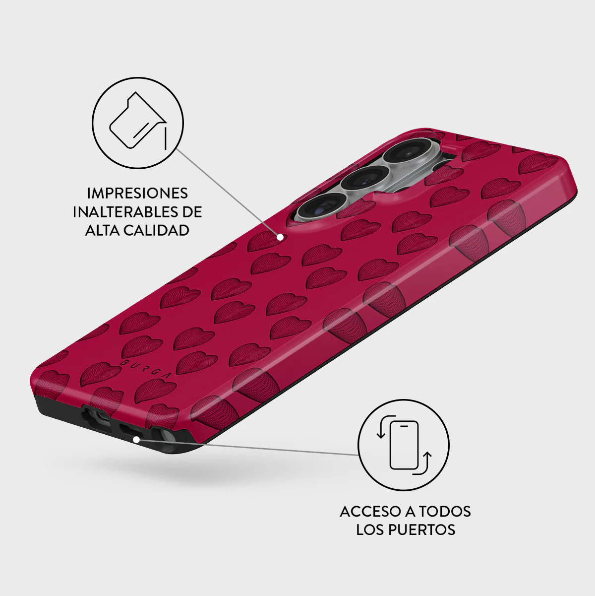 Single Not Sorry - Samsung Galaxy S26 Ultra Funda - Image 3