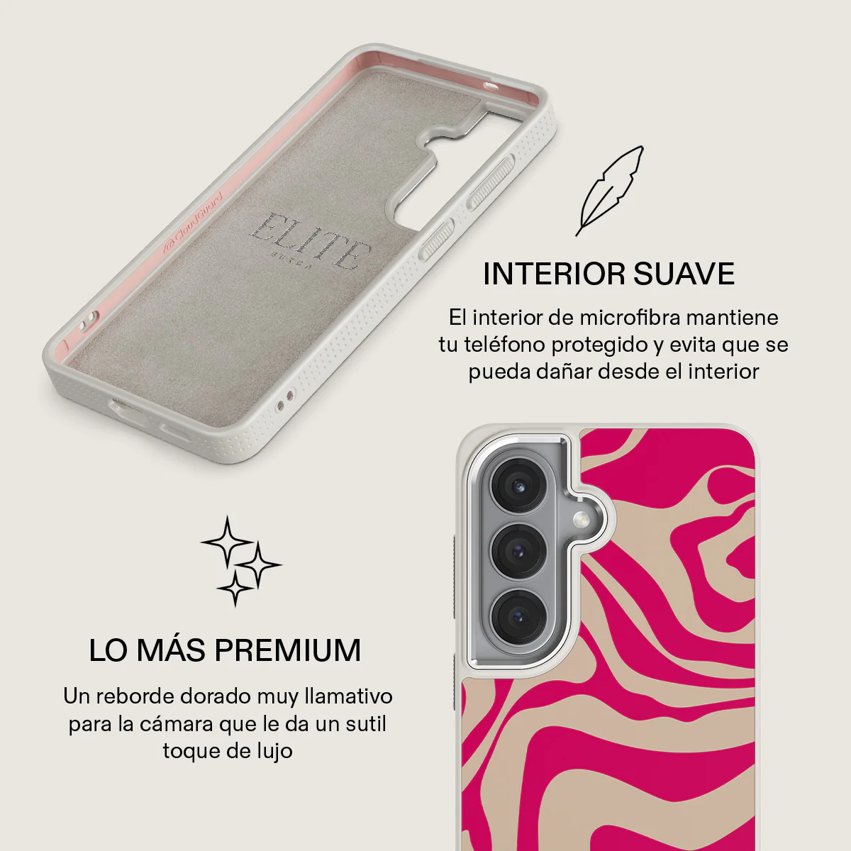 Siren - Samsung Galaxy S26 Funda - Image 38