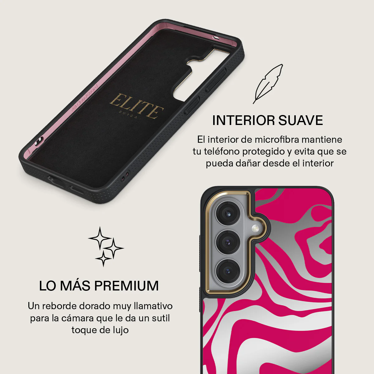 Siren - Samsung Galaxy S26 Funda - Image 46