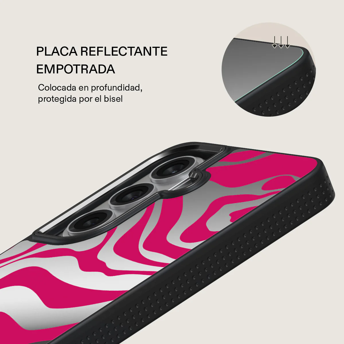 Siren - Samsung Galaxy S26 Funda - Image 51