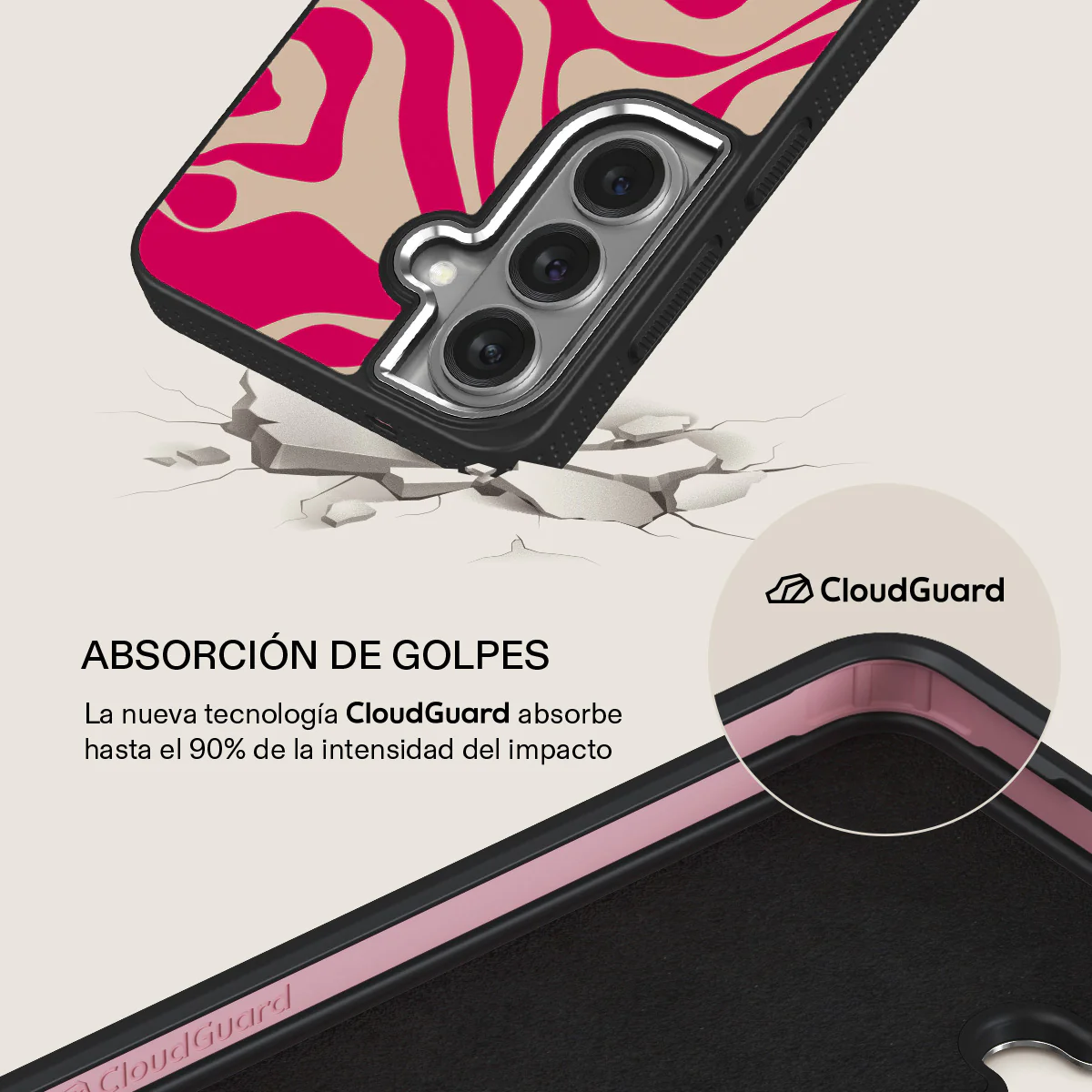 Siren - Samsung Galaxy S26 Plus Funda - Image 21