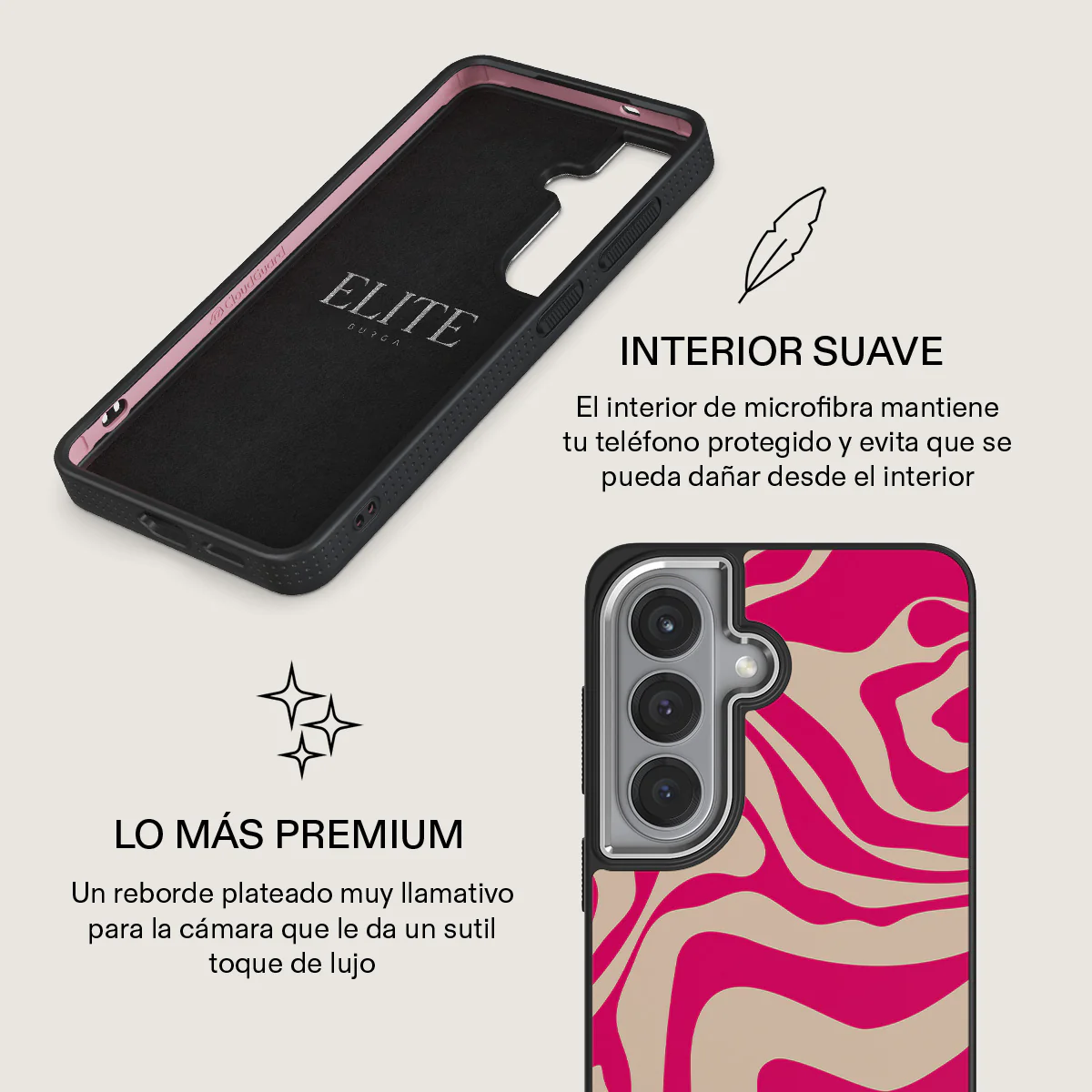 Siren - Samsung Galaxy S26 Plus Funda - Image 24