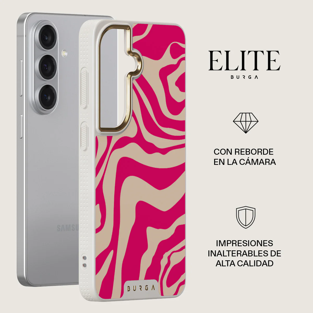 Siren - Samsung Galaxy S26 Plus Funda - Image 27