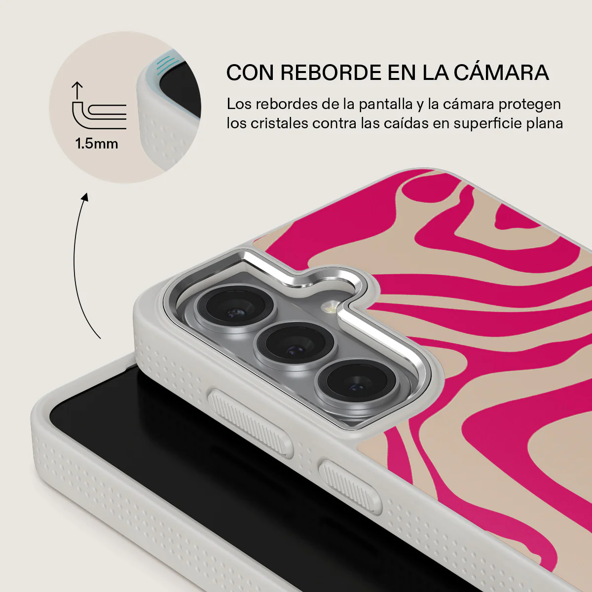 Siren - Samsung Galaxy S26 Plus Funda - Image 36