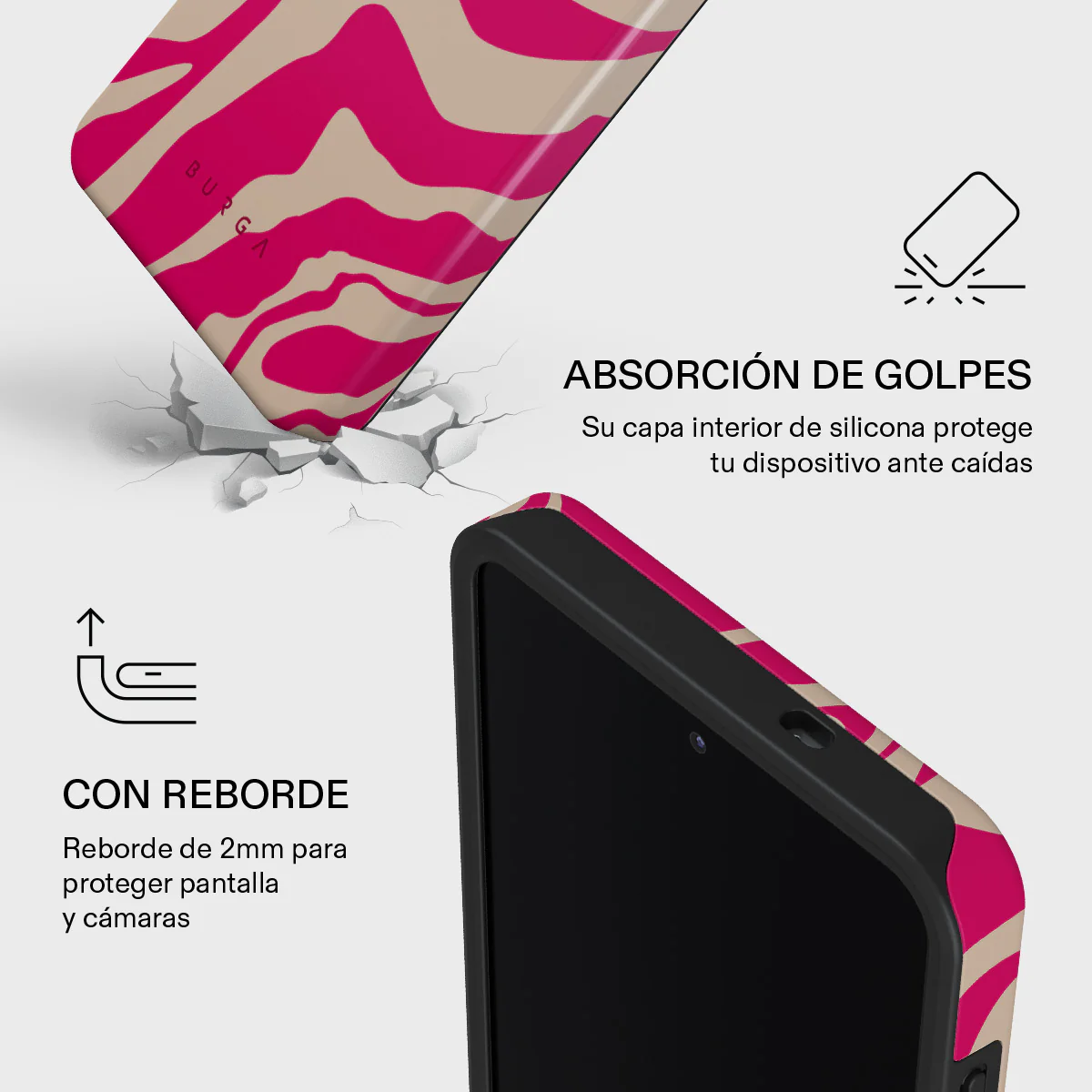 Siren - Samsung Galaxy S26 Plus Funda - Image 4