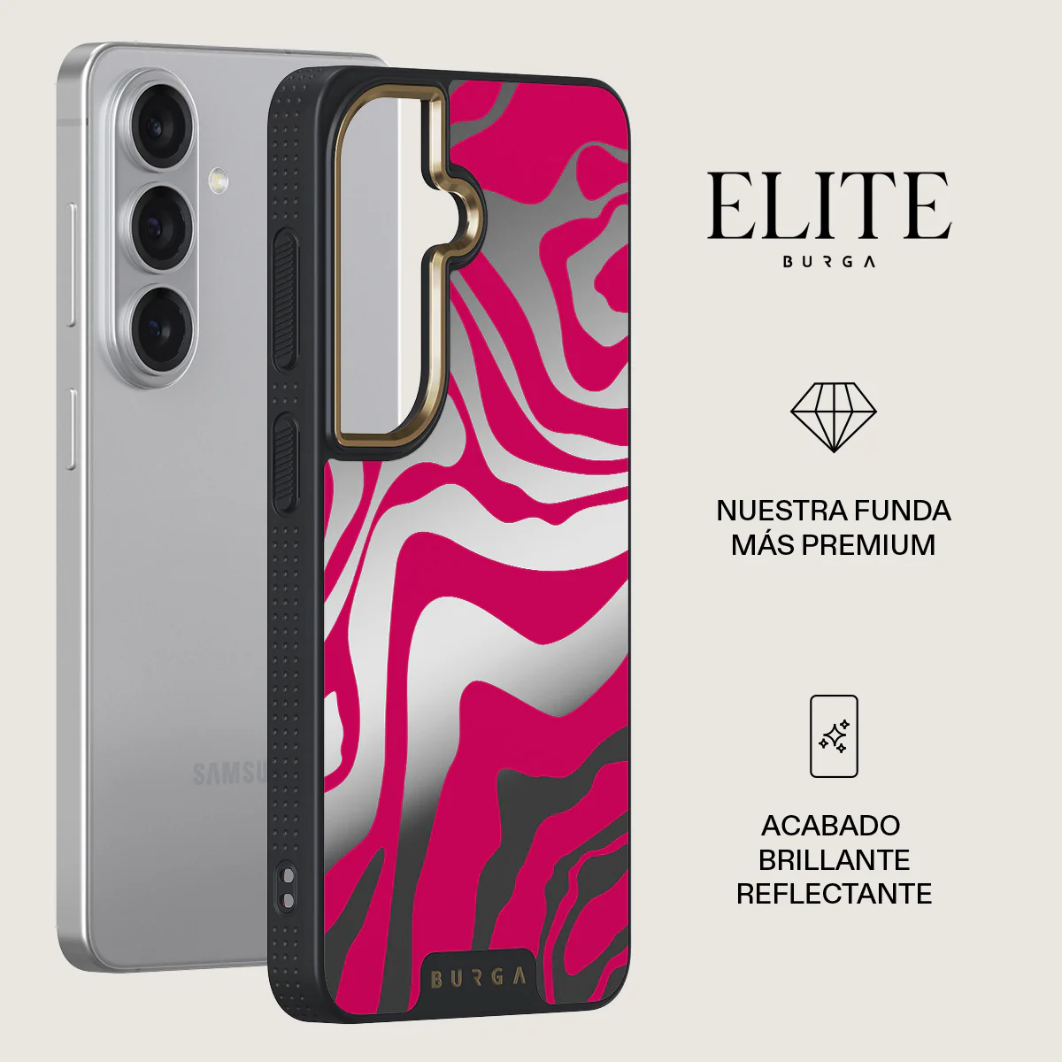Siren - Samsung Galaxy S26 Plus Funda - Image 41