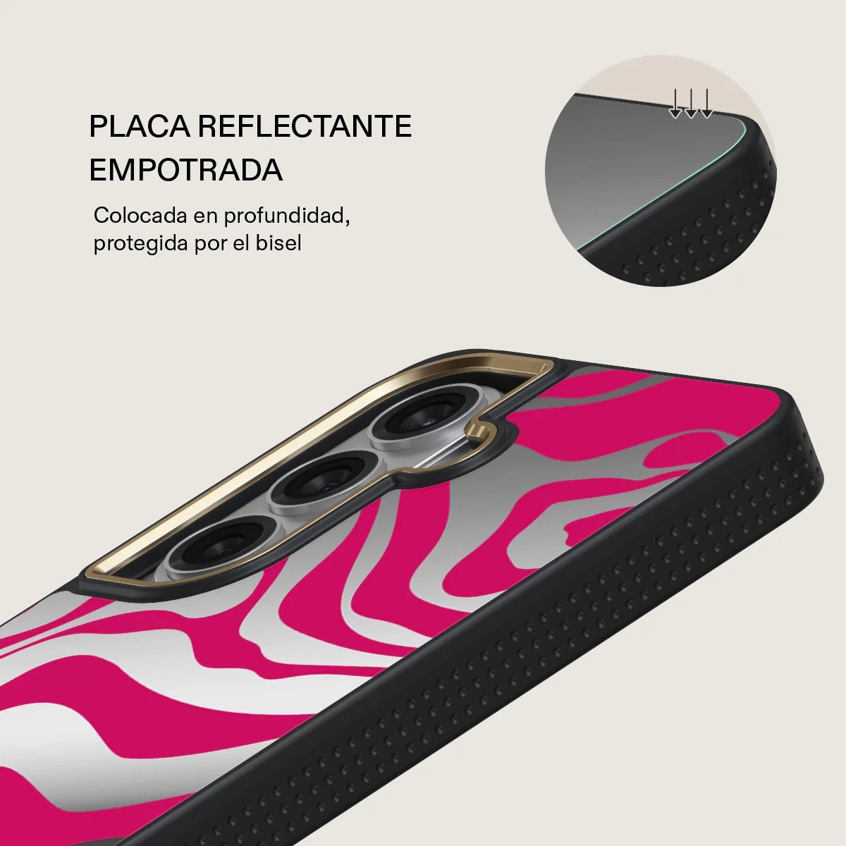 Siren - Samsung Galaxy S26 Plus Funda - Image 43